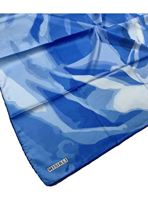 Mısırlı Eşarpları Silky Cocoon Twill Sport Eşarp