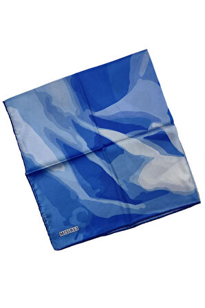 Mısırlı Eşarpları Silky Cocoon Twill Sport Eşarp