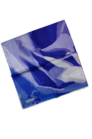 Mısırlı Eşarpları Silky Cocoon Twill Sport Eşarp