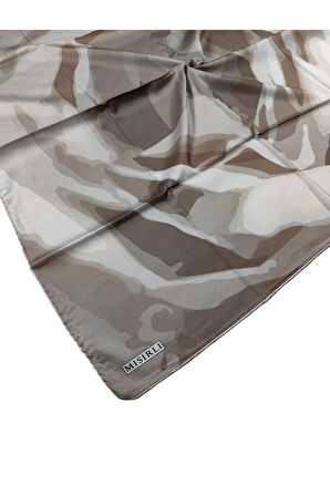 Mısırlı Eşarpları Silky Cocoon Twill Sport Eşarp