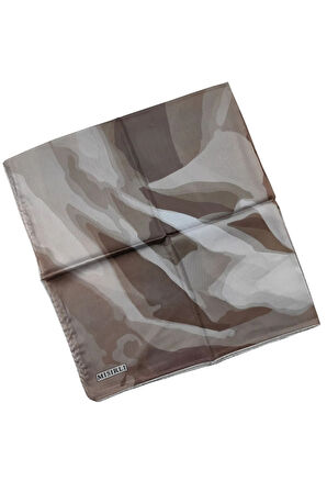 Mısırlı Eşarpları Silky Cocoon Twill Sport Eşarp