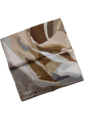 Mısırlı Eşarpları Silky Cocoon Twill Sport Eşarp
