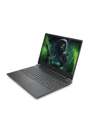 Victus 15 Core5 210H 96GB 4TB+4TB SSD RTX5060/8GB 15.6" FHD 144Hz W11P Gaming Laptop & PER4 ÇANTA