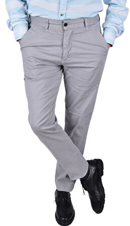 SRR 1648 PANTOLON/GRİ/33