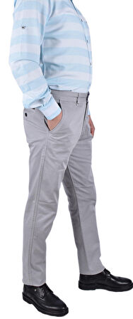 SRR 1648 PANTOLON/GRİ/33