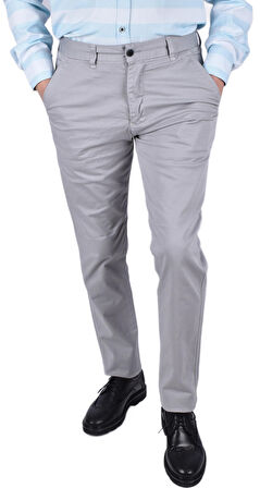 SRR 1648 PANTOLON/GRİ/33