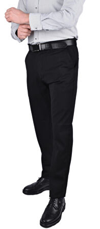 SRR 1669 PANTOLON /SİYAH/36