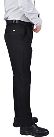 SRR 1669 PANTOLON /SİYAH/36