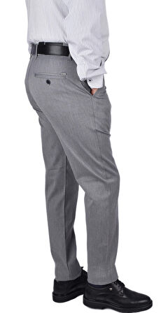 SRR 1669 PANTOLON /GRİ/32