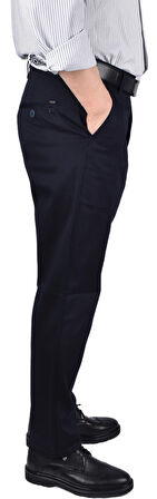SRR 1545 PANTOLON/LACİVERT/36