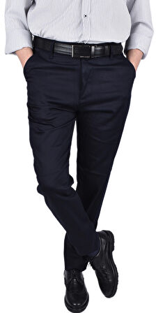 SRR 1545 PANTOLON/LACİVERT/32