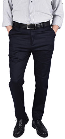 SRR 1545 PANTOLON/LACİVERT/32