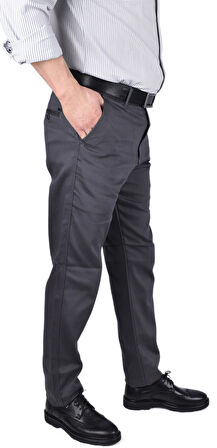 SRR 1545 PANTOLON/GRİ/32