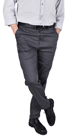 SRR 1545 PANTOLON/GRİ/33