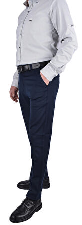 SRR 1456 PANTOLON/LACİVERT/31