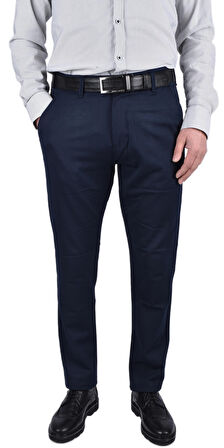 SRR 1456 PANTOLON/LACİVERT/40