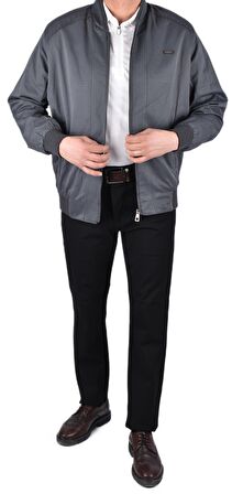 XPORT-01 MEVSİMLİK MONT/KOYU GRİ/2XL