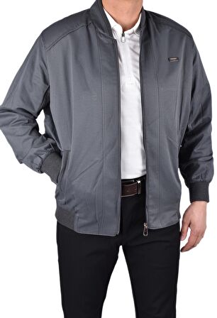 XPORT-01 MEVSİMLİK MONT/KOYU GRİ/2XL