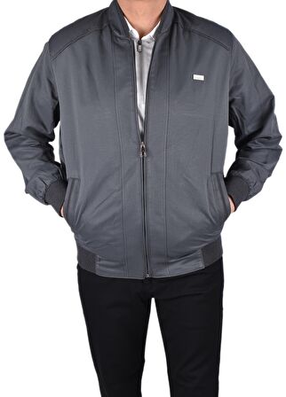 XPORT-01 MEVSİMLİK MONT/KOYU GRİ/2XL