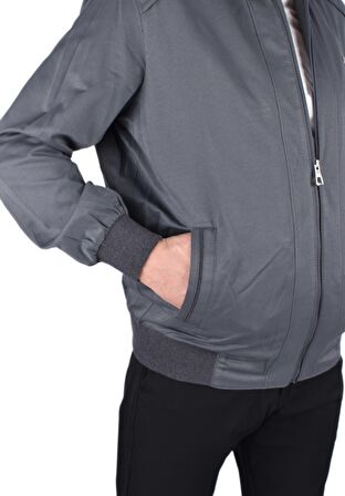 XPORT-01 MEVSİMLİK MONT/KOYU GRİ/2XL