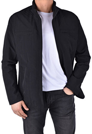 ONZ-821 YAZLIK MONT/SİYAH/XL