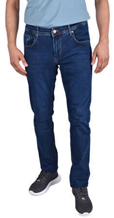 CLT CJ PERM 9133-223 PANTOLON /MAVİ/33-33