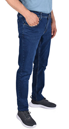 CLT CJ PERM 9133-223 PANTOLON /MAVİ/33-33