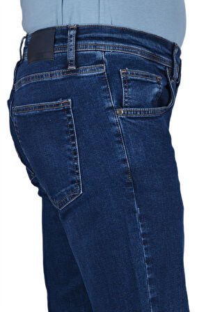 CLT CJ PERM 9133-223 PANTOLON /MAVİ/33-33