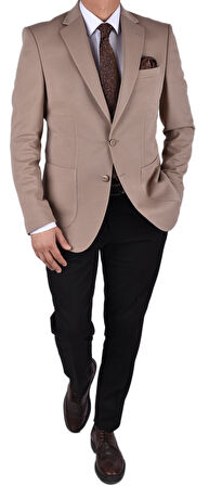 APR-7305 CEKET /SÜTLÜ KAHVE/54