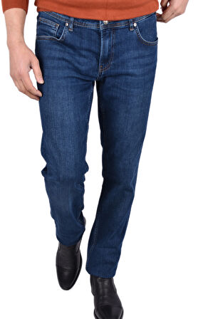 TWS-PANAMA 757-02 /DARK BLUE/30-32