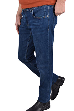 TWS-PANAMA 757-02 /DARK BLUE/30-32