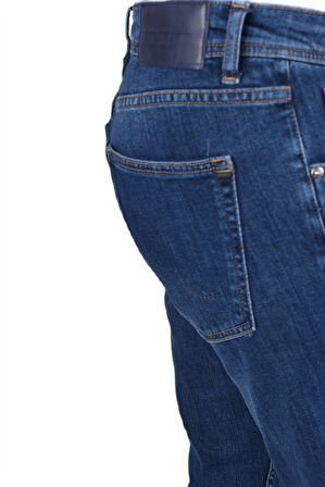 TWS-PANAMA 757-02 /DARK BLUE/32-32