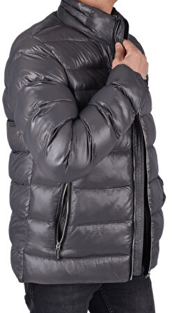 BRG-80180 ŞİŞME MONT/ANTRASİT/L