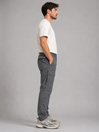 NF 105- SPOR TAKTİK PANTOLON/YEŞİL/L