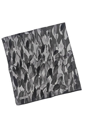 Mısırlı Eşarpları Silky Cocoon Twill Sport Eşarp
