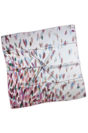 Mısırlı Eşarpları Silky Cocoon Twill Sport Eşarp