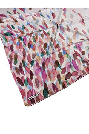 Mısırlı Eşarpları Silky Cocoon Twill Sport Eşarp