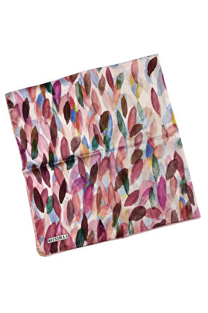 Mısırlı Eşarpları Silky Cocoon Twill Sport Eşarp