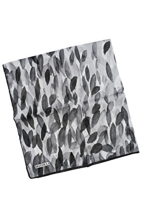Mısırlı Eşarpları Silky Cocoon Twill Sport Eşarp