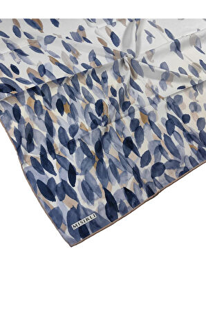 Mısırlı Eşarpları Silky Cocoon Twill Sport Eşarp