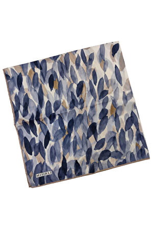 Mısırlı Eşarpları Silky Cocoon Twill Sport Eşarp