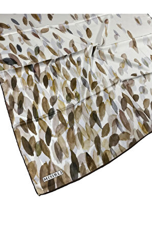 Mısırlı Eşarpları Silky Cocoon Twill Sport Eşarp