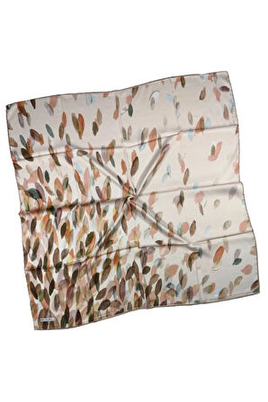 Mısırlı Eşarpları Silky Cocoon Twill Sport Eşarp