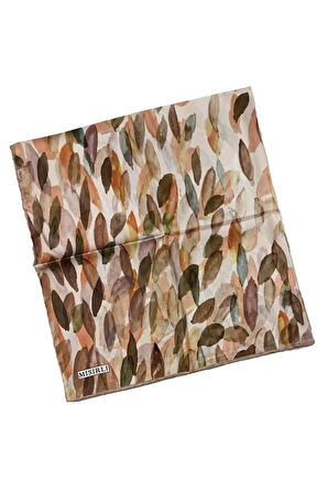 Mısırlı Eşarpları Silky Cocoon Twill Sport Eşarp