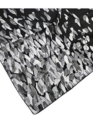 Mısırlı Eşarpları Silky Cocoon Twill Sport Eşarp