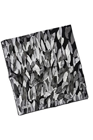 Mısırlı Eşarpları Silky Cocoon Twill Sport Eşarp