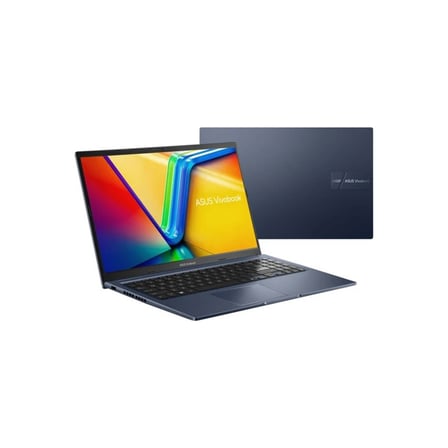 Vivobook 15 X1502ZA-EJ1644 Intel Core I5 1235U 16GB 1tb SSD Freedos 15.6" Fhd Taşınabilir Bilgisayar Csrtech