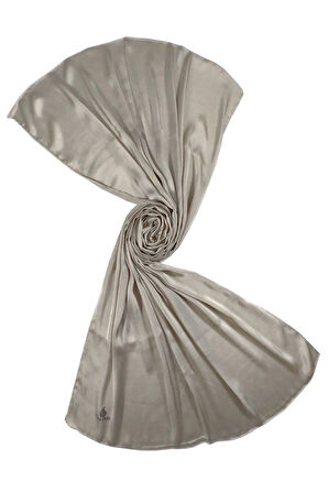 Mısırlı Eşarpları Jan Jan Düz Renk Şal