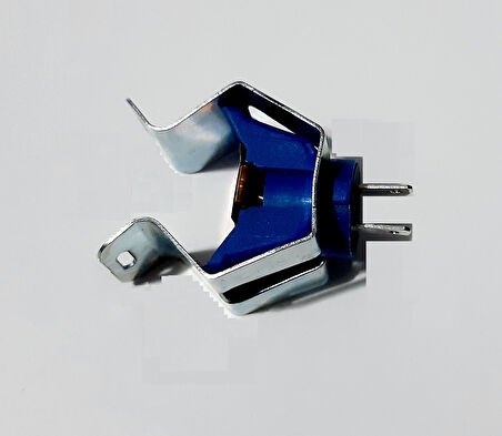 1-2 Kombi Boru Üstü Ntc Sensör , Demirdöküm ,Ferroli , Baymak , Eca , Isı Ntc Sensörü