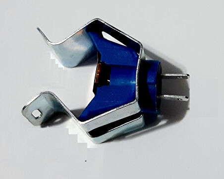 1-2 Kombi Boru Üstü Ntc Sensör , Demirdöküm ,Ferroli , Baymak , Eca , Isı Ntc Sensörü